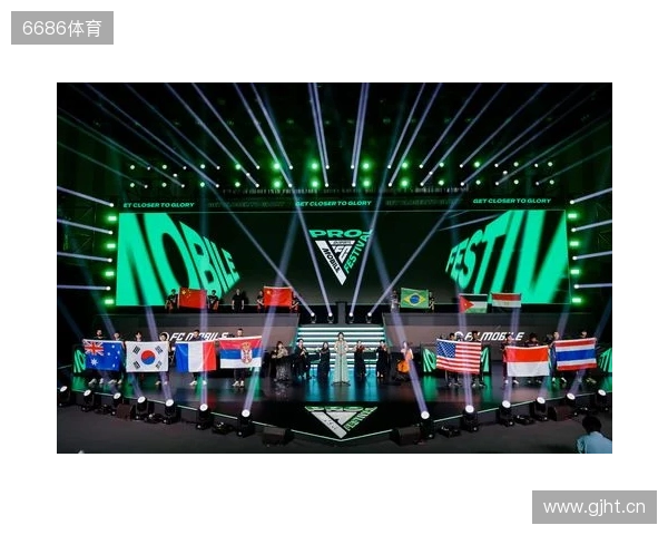 国际足球电竞赛事FC PRO冠军杯暨FC PRO 足球世界挑战赛在上海举行 国际足球电竞赛事FC PRO冠军杯暨FC PRO 足球世界挑战赛在上海举行