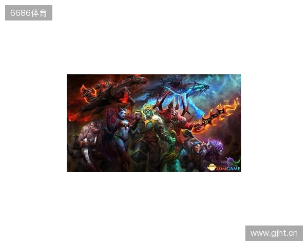 TI2026官宣落地上海后,DOTA2再出狠招宣布联动怪物猎人 TI2026官宣落地上海后,DOTA2再出狠招宣布联动怪物猎人