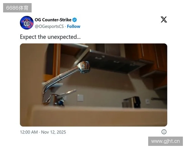 官宣:cadiaN加盟OG 官宣:cadiaN加盟OG