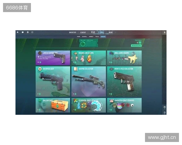 CS2更新是否达预期?从引擎迭代到内容节奏,解析两年发展脉络 CS2更新是否达预期?从引擎迭代到内容节奏,解析两年发展脉络