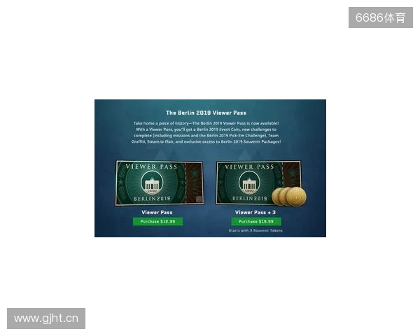 CS更新1113:布达佩斯Major赛事贴纸及观赛通行证已上线 CS更新1113:布达佩斯Major赛事贴纸及观赛通行证已上线