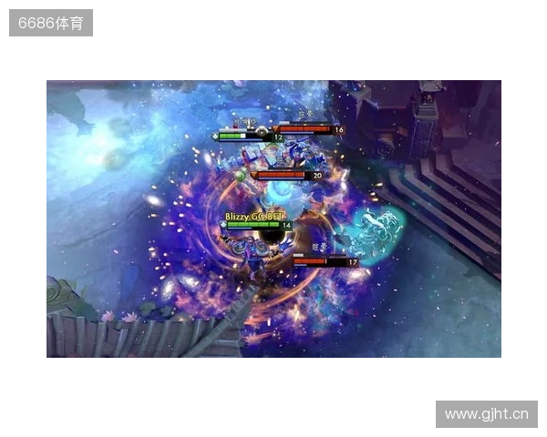 BLAST对抗赛 S2:血脉压制!Falcons 2-0 Spirit BLAST对抗赛 S2:血脉压制!Falcons 2-0 Spirit