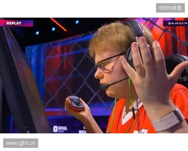 BLAST对抗赛 S2:波澜不惊胜!Falcons 2-0 Passion UA BLAST对抗赛 S2:波澜不惊胜!Falcons 2-0 Passion UA