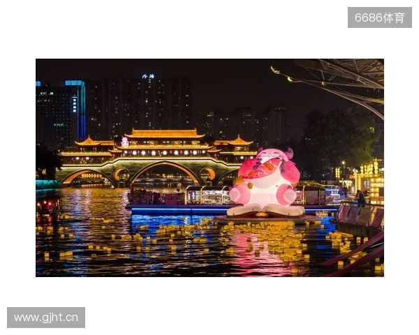 电竞与城市文化全城开运 胖胖龙好运乐园燃动成都 电竞与城市文化全城开运 胖胖龙好运乐园燃动成都