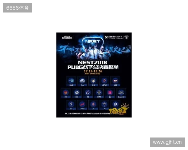 热血金秋 STARSWAR12线下总决赛开启 热血金秋 STARSWAR12线下总决赛开启