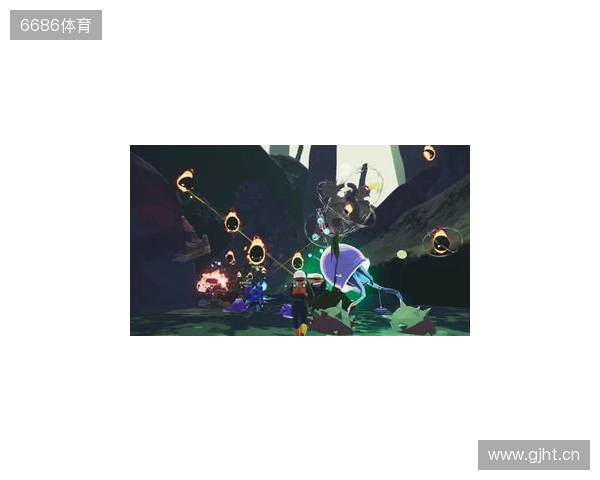 《雨中冒险2》全新DLC正式上线!六大机械之境开启终极挑战 《雨中冒险2》全新DLC正式上线!六大机械之境开启终极挑战