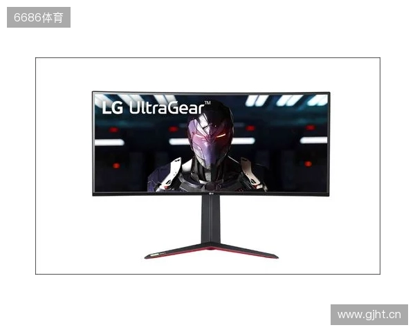 LG UltraGear系列:年轻人热爱的电竞显示器,即将开启超级品牌周! LG UltraGear系列:年轻人热爱的电竞显示器,即将开启超级品牌周!