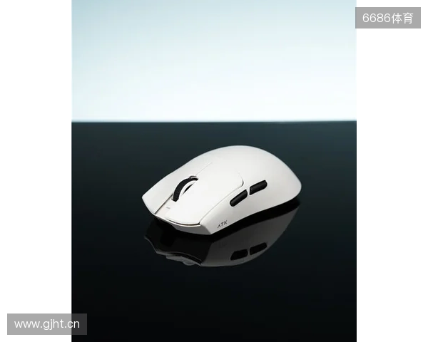 性能跃迁!全新自研54系列绝鲨MAX方案 ATK 烈空X1 V2鼠标 焕芯登场! 性能跃迁!全新自研54系列绝鲨MAX方案 ATK 烈空X1 V2鼠标 焕芯登场!