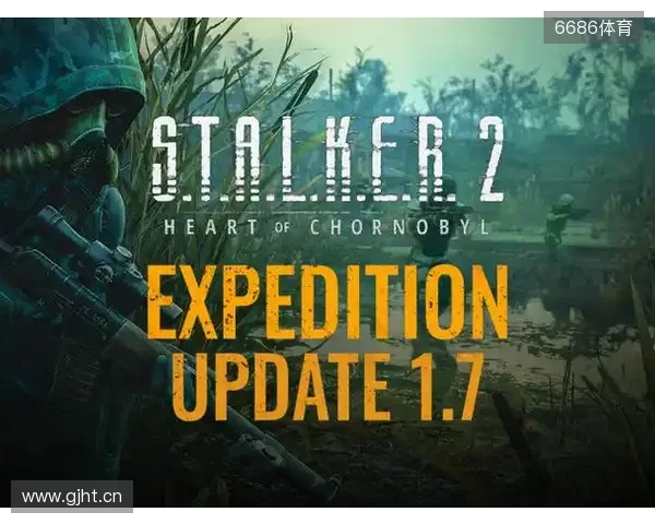 《潜行者2:切尔诺贝利之心》PS5版现已上市! 《潜行者2:切尔诺贝利之心》PS5版现已上市!