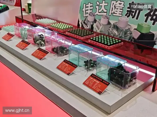 佳达隆生态全景亮相ZFX展会,构建客制化新生态 佳达隆生态全景亮相ZFX展会,构建客制化新生态