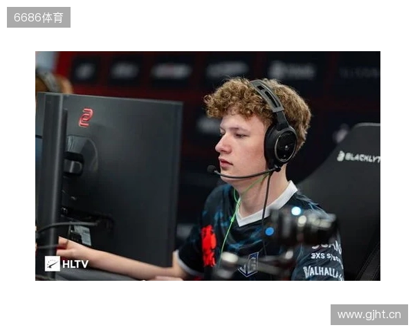 爆料：Chr1zN即将加盟Heroic