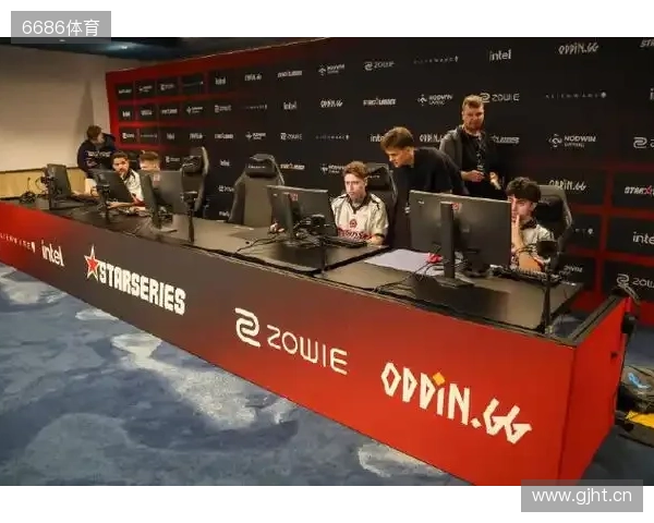 布达佩斯Major第一阶段:误闯天家!RA 0-2不敌GL遗憾出局 布达佩斯Major第一阶段:误闯天家!RA 0-2不敌GL遗憾出局