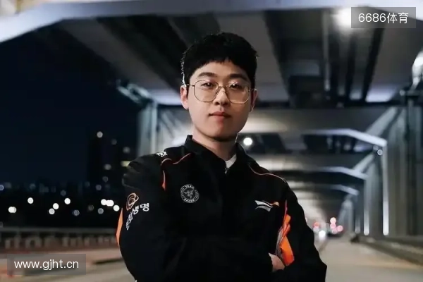 《英雄联盟》Gumayusi被曝加入HLE战队:将联手昔日T1队友Zeus 《英雄联盟》Gumayusi被曝加入HLE战队:将联手昔日T1队友Zeus